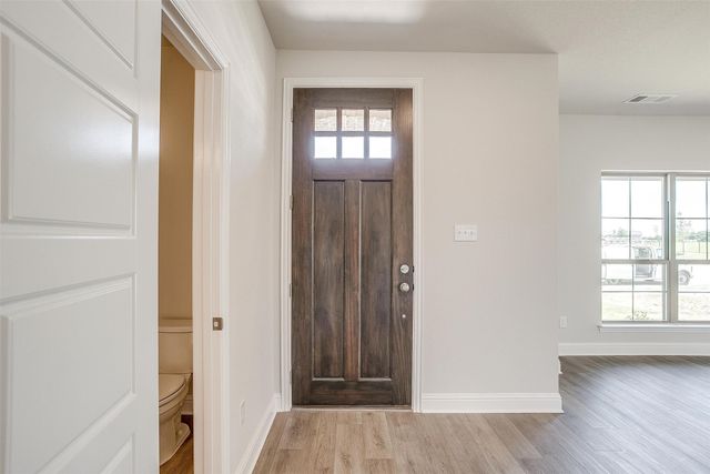 815 HOmeplace Circle, Mansfield, TX 76063