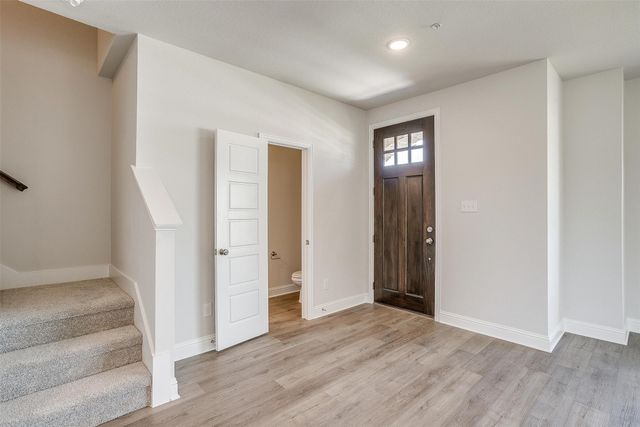 815 HOmeplace Circle, Mansfield, TX 76063