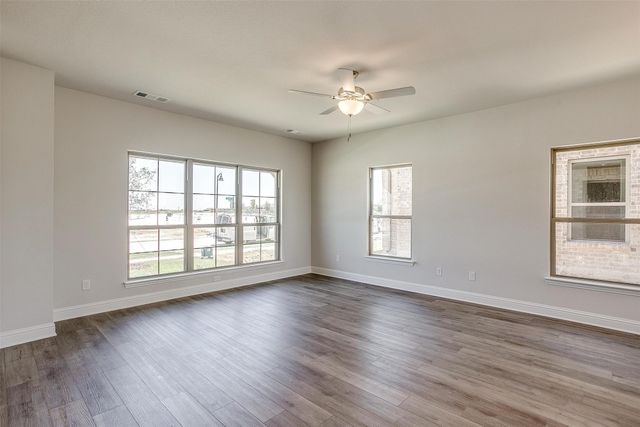 815 HOmeplace Circle, Mansfield, TX 76063