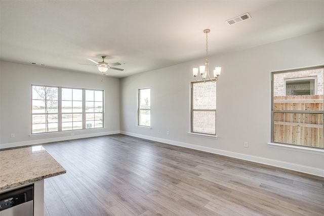 815 HOmeplace Circle, Mansfield, TX 76063