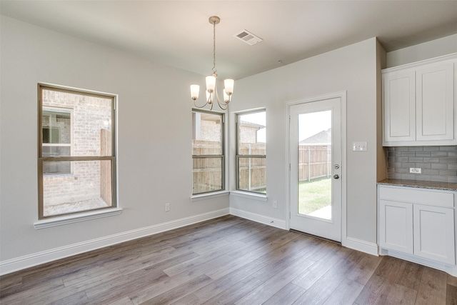 815 HOmeplace Circle, Mansfield, TX 76063