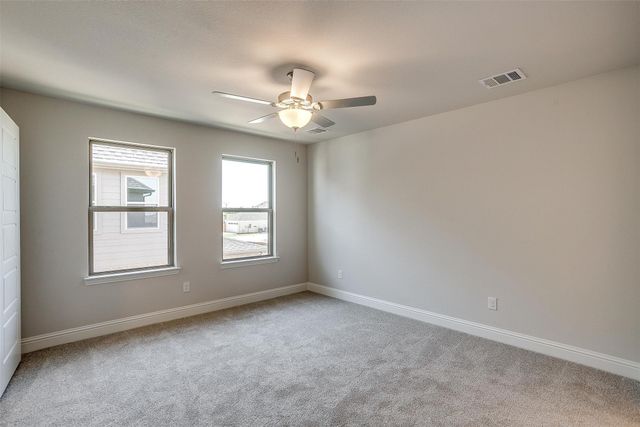 815 HOmeplace Circle, Mansfield, TX 76063