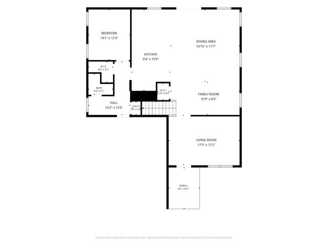 951 Caywood Rd, Smyrna, TN 37167