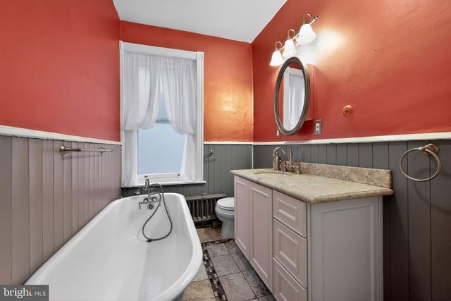 314 W LOGAN ST, Philadelphia, PA 19144