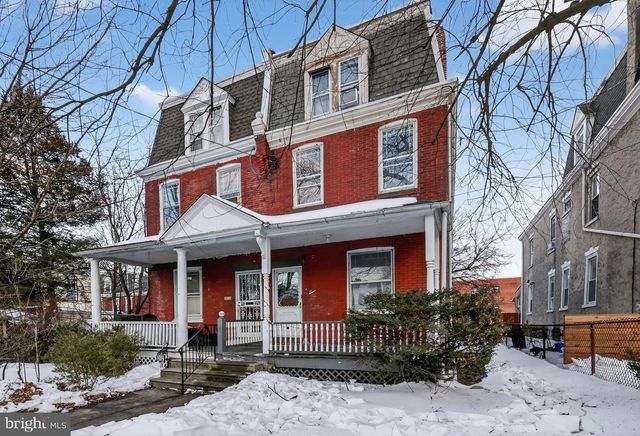 314 W LOGAN ST, Philadelphia, PA 19144