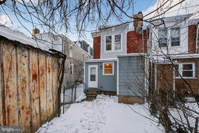 314 W LOGAN ST, Philadelphia, PA 19144