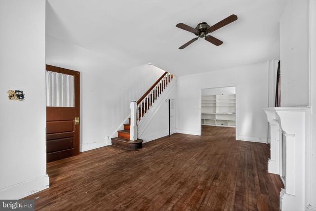 314 W LOGAN ST, Philadelphia, PA 19144