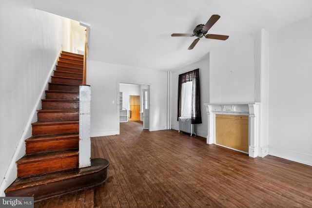 314 W LOGAN ST, Philadelphia, PA 19144