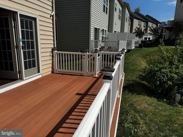 8058 LOCUST MILL ST, Ellicott City, MD 21043