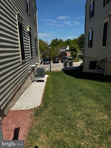 8058 LOCUST MILL ST, Ellicott City, MD 21043