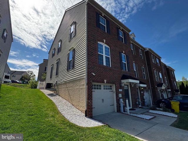 8058 LOCUST MILL ST, Ellicott City, MD 21043