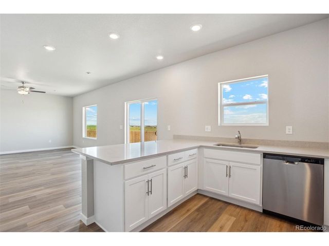 48225 Shetland Drive, Bennett, CO 80102