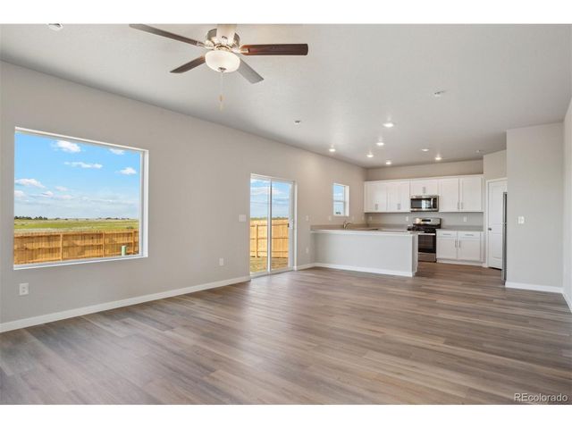 48225 Shetland Drive, Bennett, CO 80102