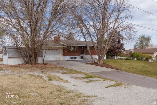 270 S 300 E, Santaquin, UT 84655