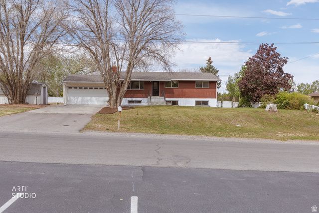 270 S 300 E, Santaquin, UT 84655