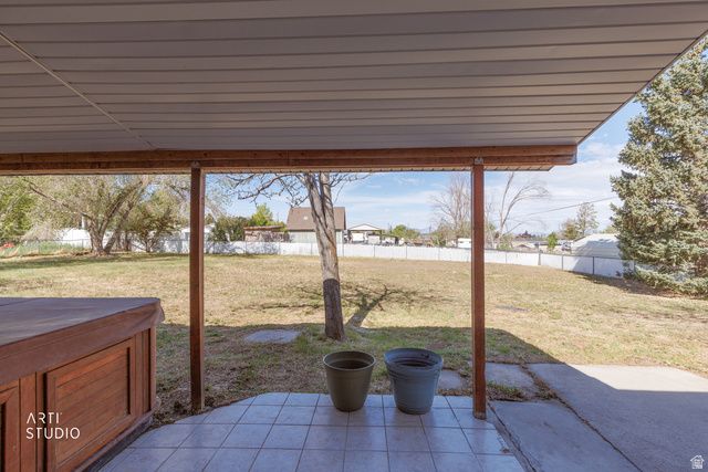 270 S 300 E, Santaquin, UT 84655