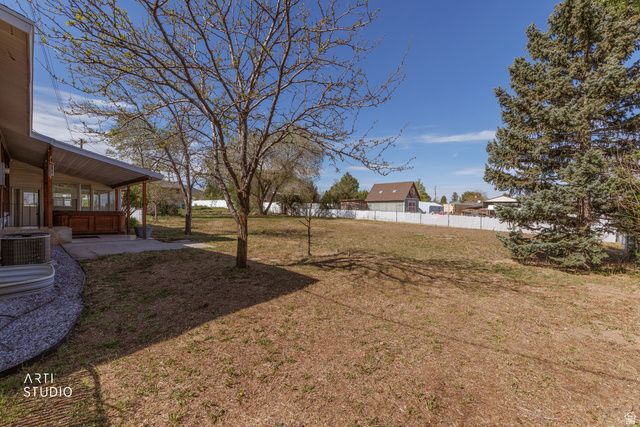 270 S 300 E, Santaquin, UT 84655