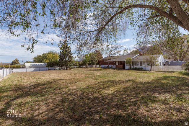 270 S 300 E, Santaquin, UT 84655