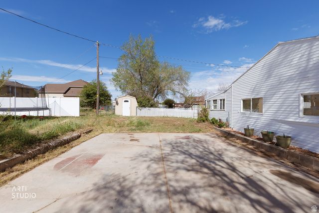 270 S 300 E, Santaquin, UT 84655