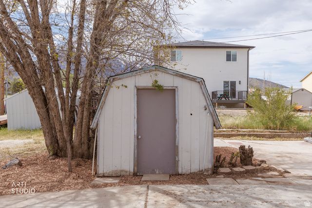270 S 300 E, Santaquin, UT 84655