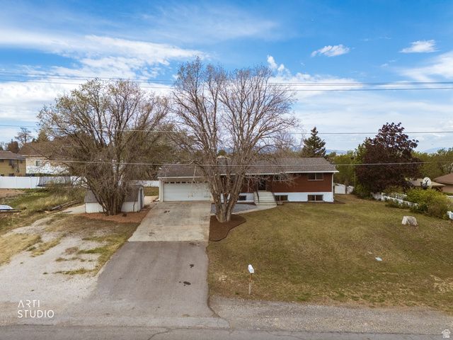270 S 300 E, Santaquin, UT 84655