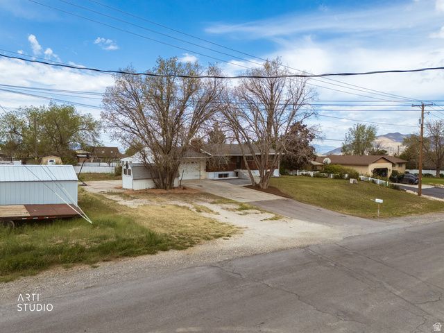 270 S 300 E, Santaquin, UT 84655