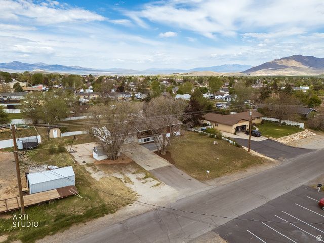 270 S 300 E, Santaquin, UT 84655