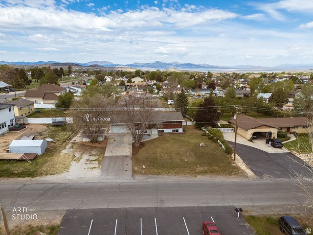 270 S 300 E, Santaquin, UT 84655