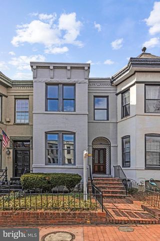 511 2ND ST SE, Washington, DC 20003