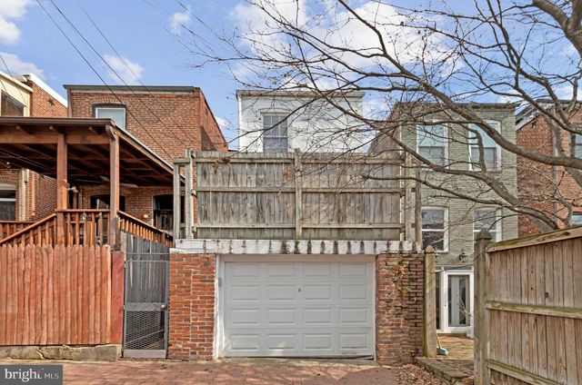 511 2ND ST SE, Washington, DC 20003