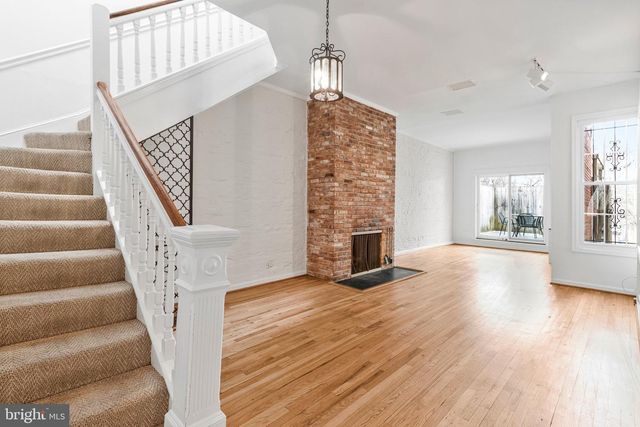 511 2ND ST SE, Washington, DC 20003