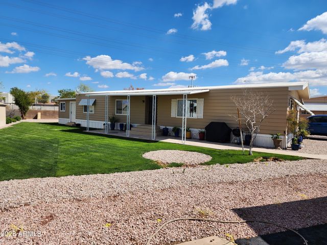 400 W Baseline Road 180, Tempe, AZ 85283