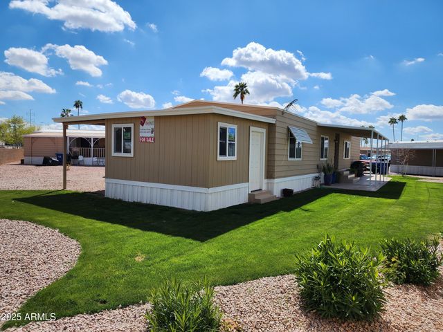 400 W Baseline Road 180, Tempe, AZ 85283