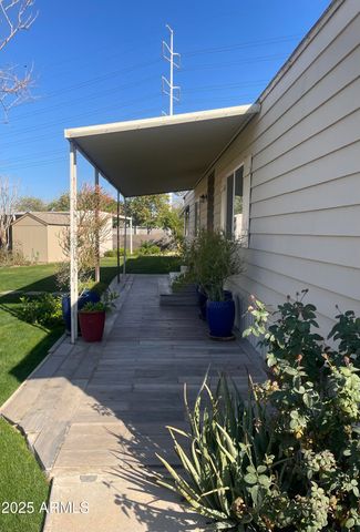 400 W Baseline Road 180, Tempe, AZ 85283