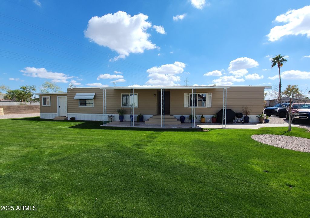 400 W Baseline Road 180, Tempe, AZ 85283