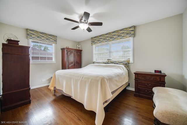29 W. 31st. Place, Steger, IL 60475