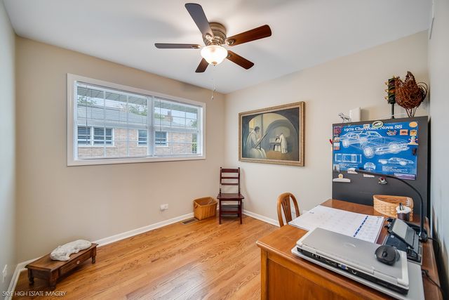 29 W. 31st. Place, Steger, IL 60475