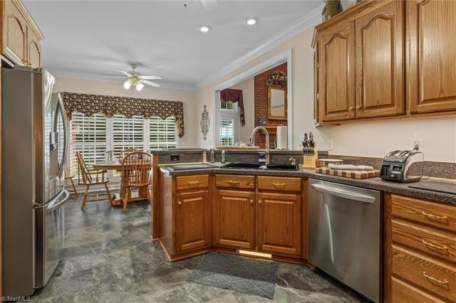 726 Tom Morris Lane SW, Concord, NC 28027