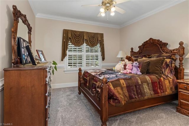 726 Tom Morris Lane SW, Concord, NC 28027