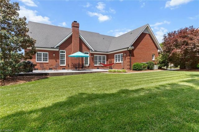 726 Tom Morris Lane SW, Concord, NC 28027