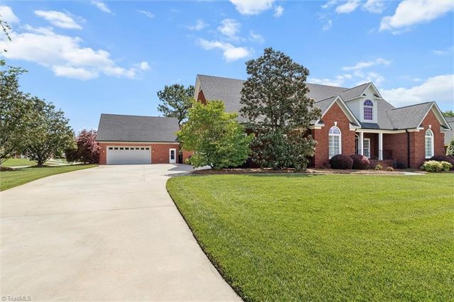 726 Tom Morris Lane SW, Concord, NC 28027