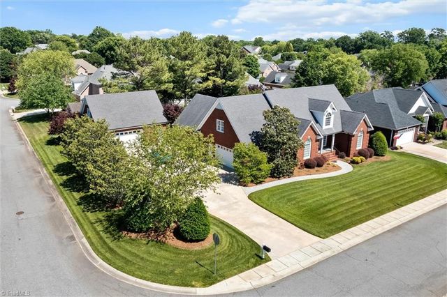 726 Tom Morris Lane SW, Concord, NC 28027