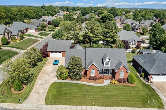 726 Tom Morris Lane SW, Concord, NC 28027
