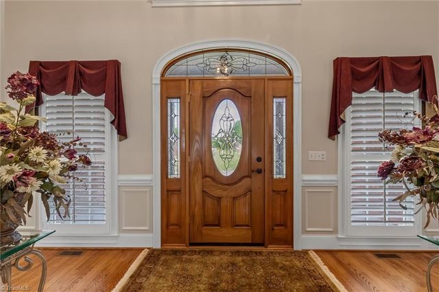 726 Tom Morris Lane SW, Concord, NC 28027