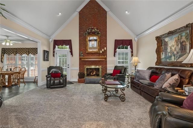 726 Tom Morris Lane SW, Concord, NC 28027
