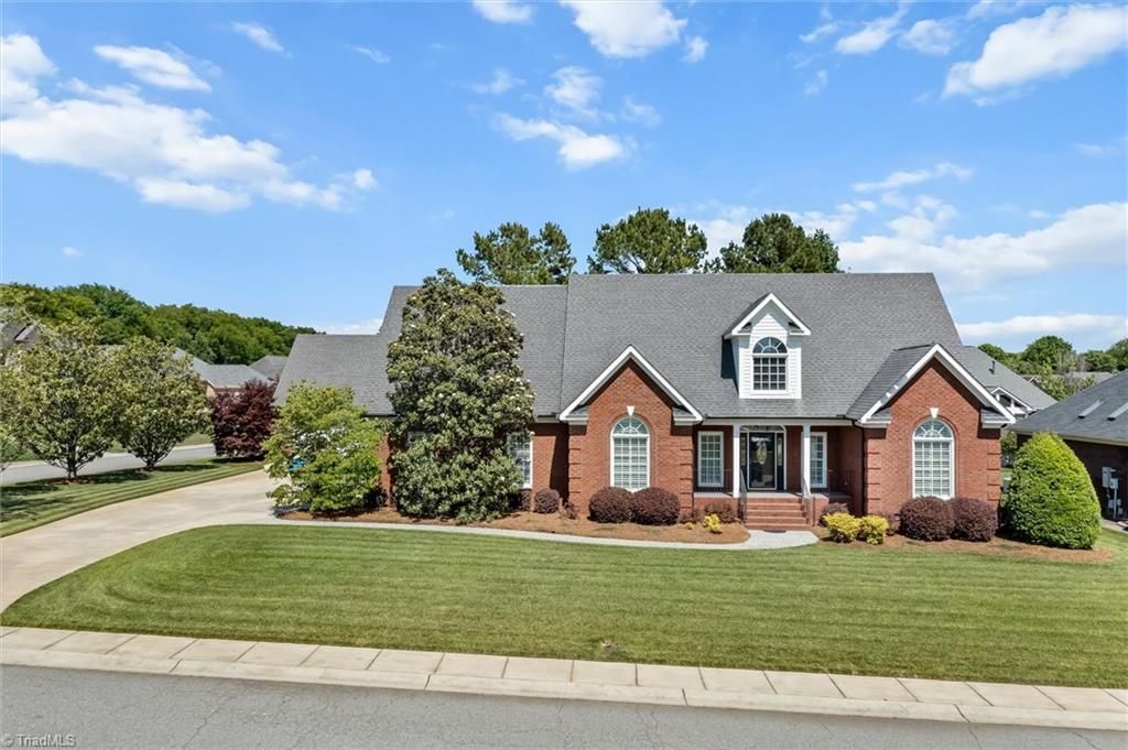 726 Tom Morris Lane SW, Concord, NC 28027