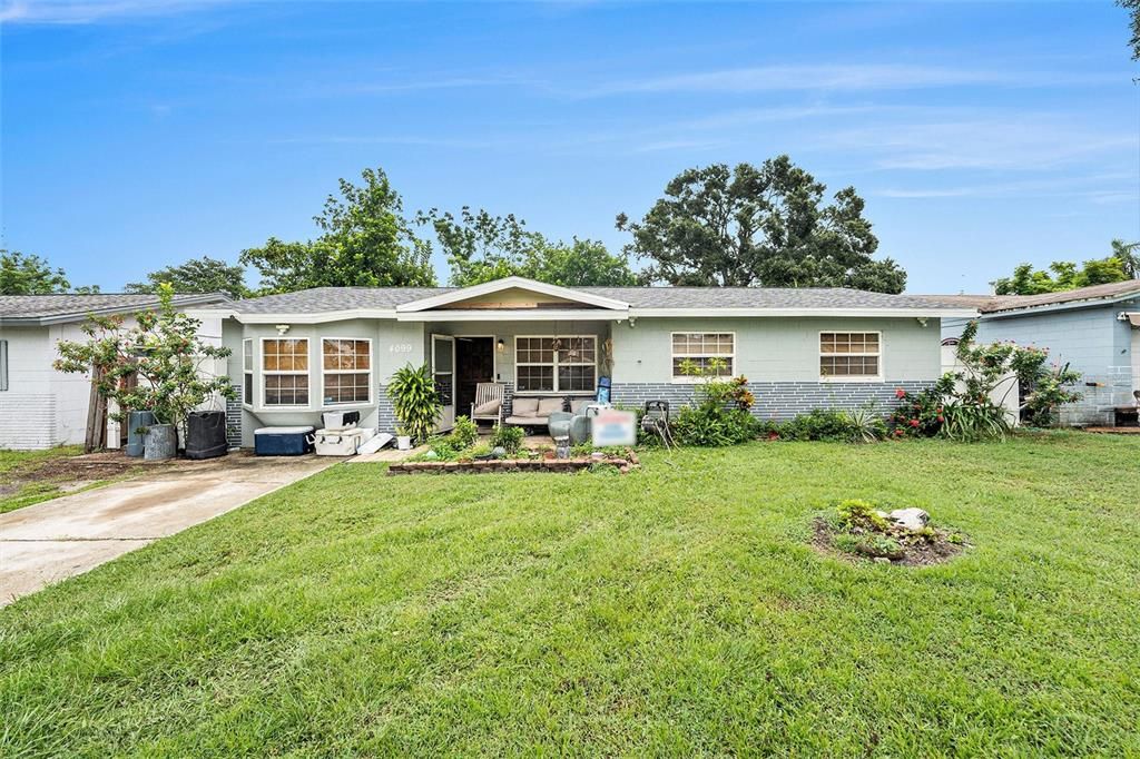 4099 30TH STREET N, St Petersburg, FL 33714