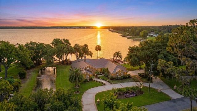 29650 SQUIRREL POINT ROAD, Tavares, FL 32778