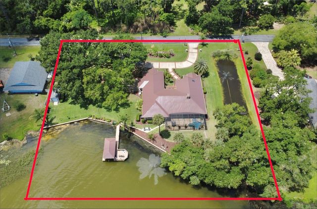 29650 SQUIRREL POINT ROAD, Tavares, FL 32778
