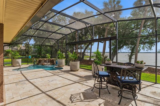 29650 SQUIRREL POINT ROAD, Tavares, FL 32778